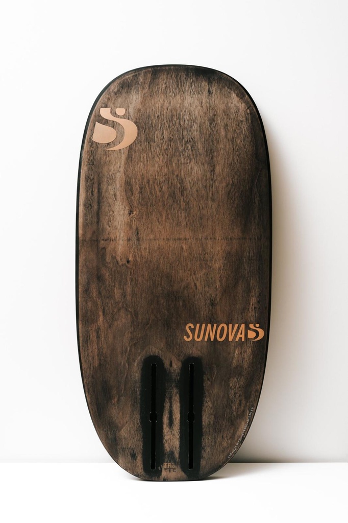 Sunova Dockstart Board