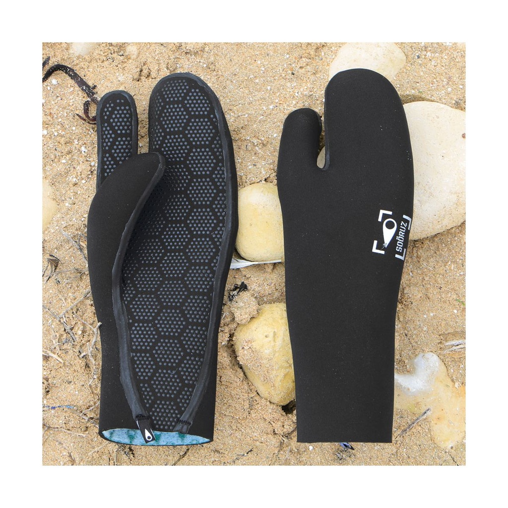 Soöruz Surf Gloves Three 3mm
