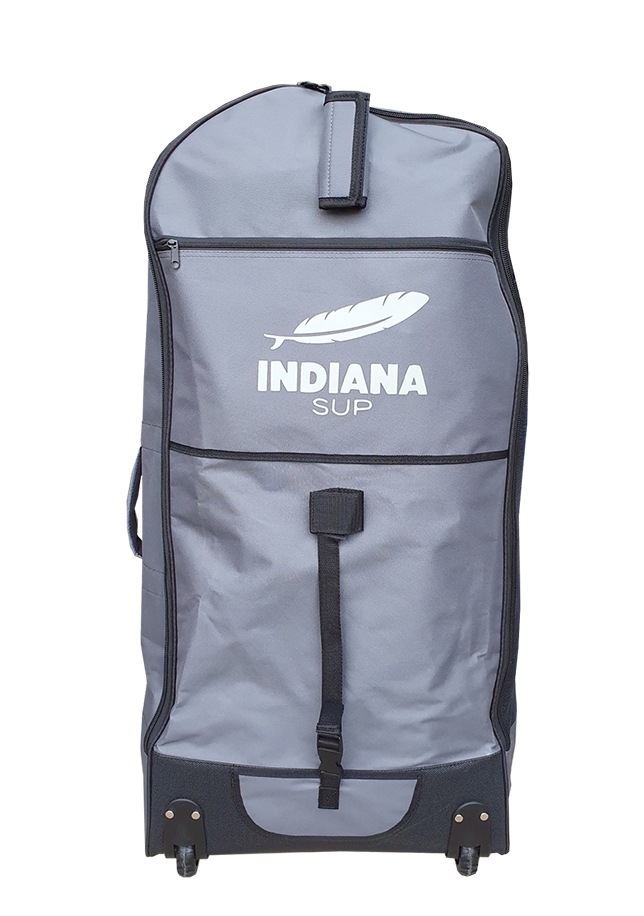 Indiana Touring Inflatable