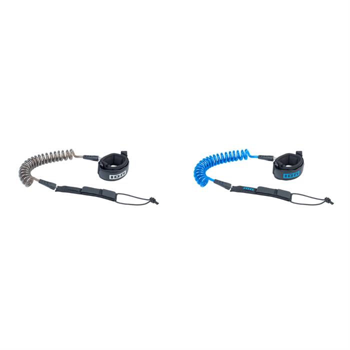 ION Wing Core Coiled Wrist Board Leash