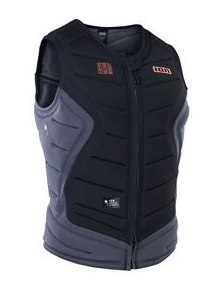 ION Vest Collision Select Front Zip men