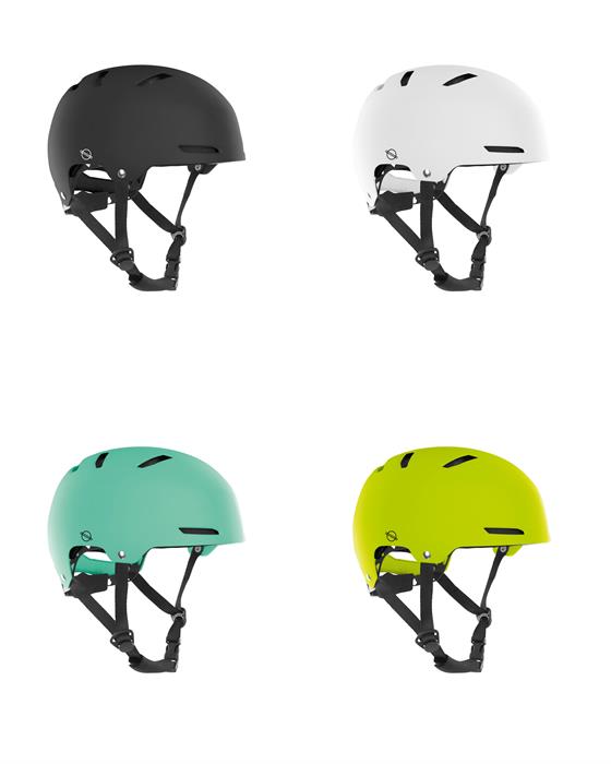 ION Helmet Slash Core