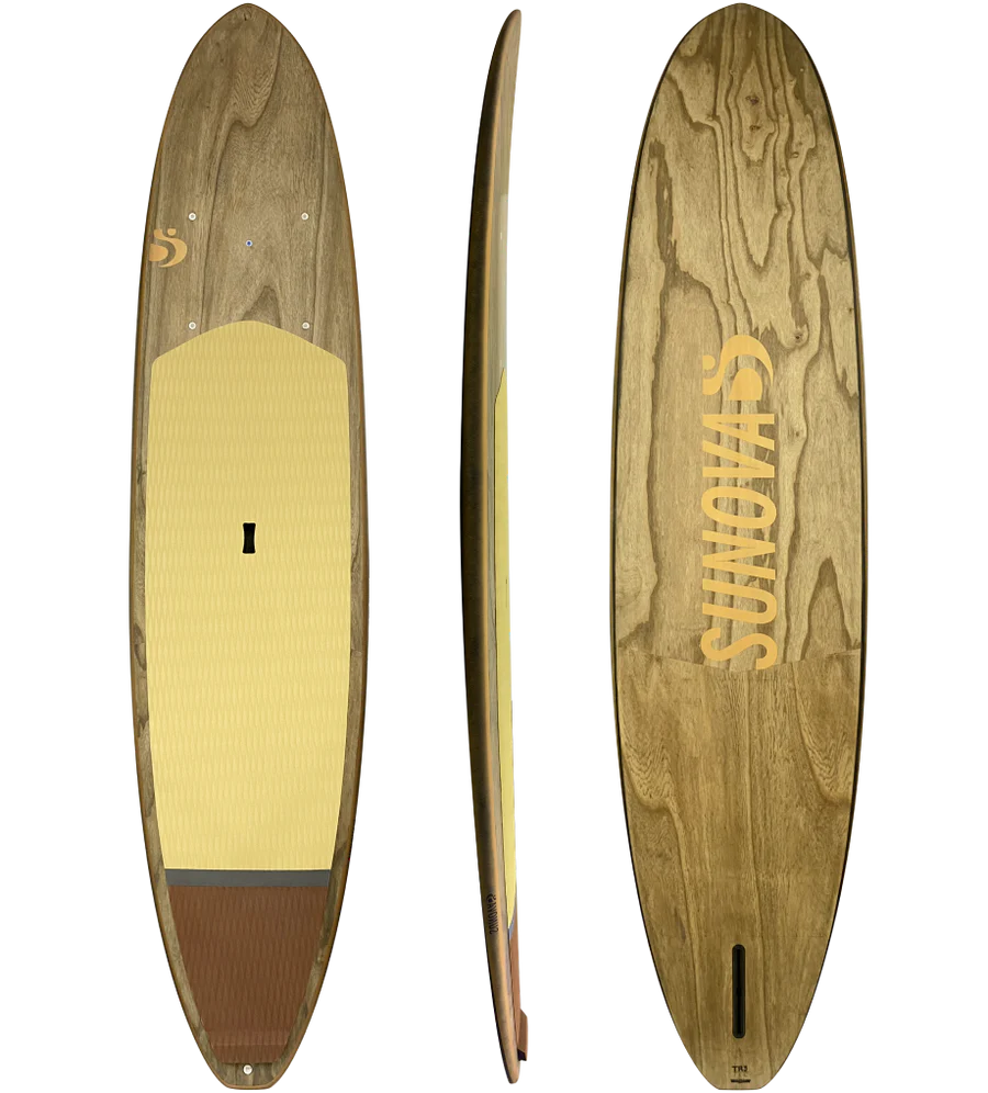 SUP 402 / Sunova Kruze  10'6"/30" TR3TEC / 2025 / Demo