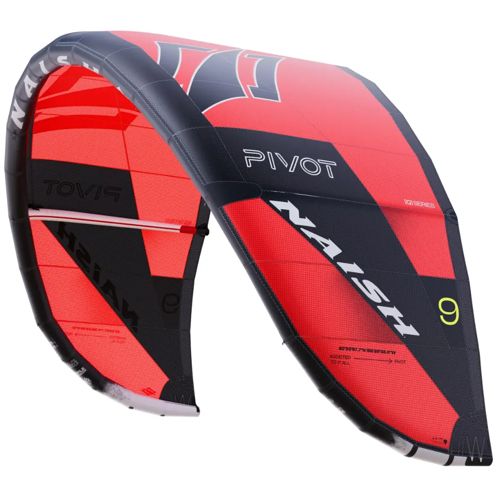 Naish Pivot