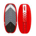 Axis Dock Carbon Foilboard 899mm Red