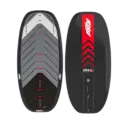 Axis Dock Carbon Foilboard 899mm Black (inkl. Boarbag)