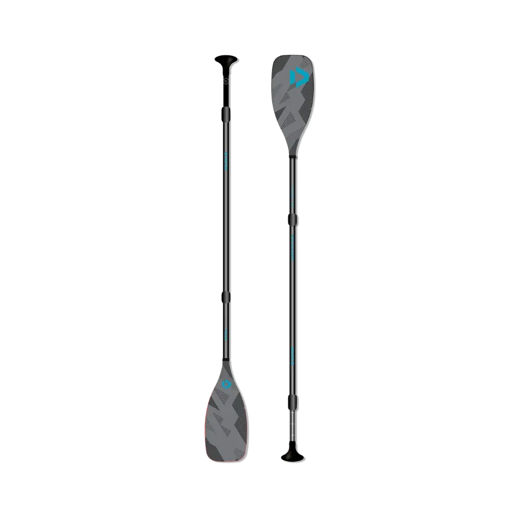 Duotone Paddle Carbon 40 Slim Adj. 3-Piece