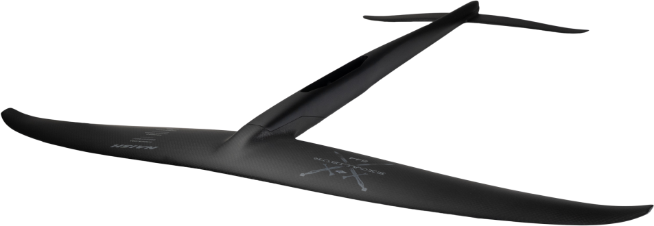 Naish Excalibur Semi-complet Set 944 / 2026 / Demo