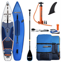 STX iSup Race 12'6" Package