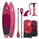 Fanatic Diamond Air Touring 11'6" Package