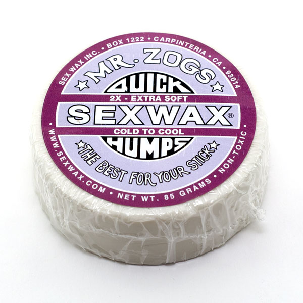 SexWax