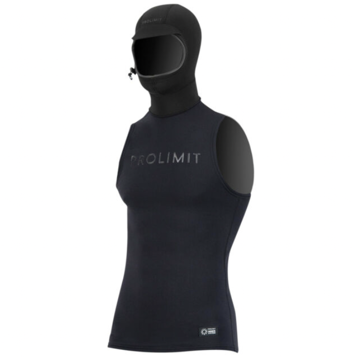 Prolimit Inner System Chillvest Hooded