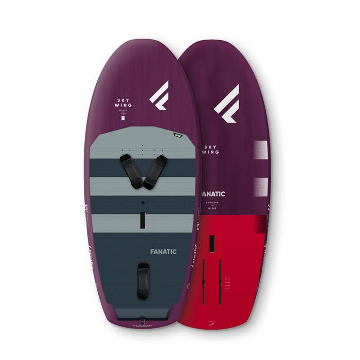 Fanatic Sky Wing Board 6'3" / 2023 / Demo