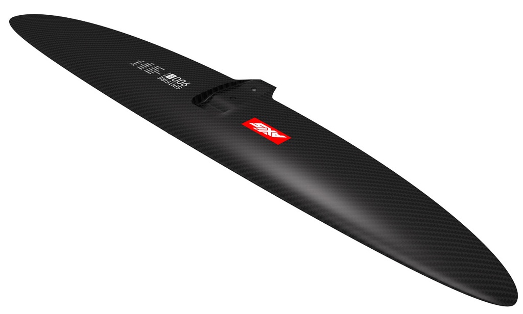 Axis Spitfire Front Wing