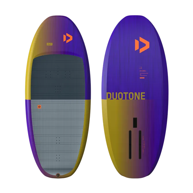 Duotone Foilboard Sky Style SLS 4'9" / 65L / 2024 / Demo