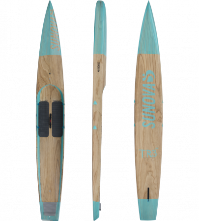 Sunova Flatwater Faast Pro Elite