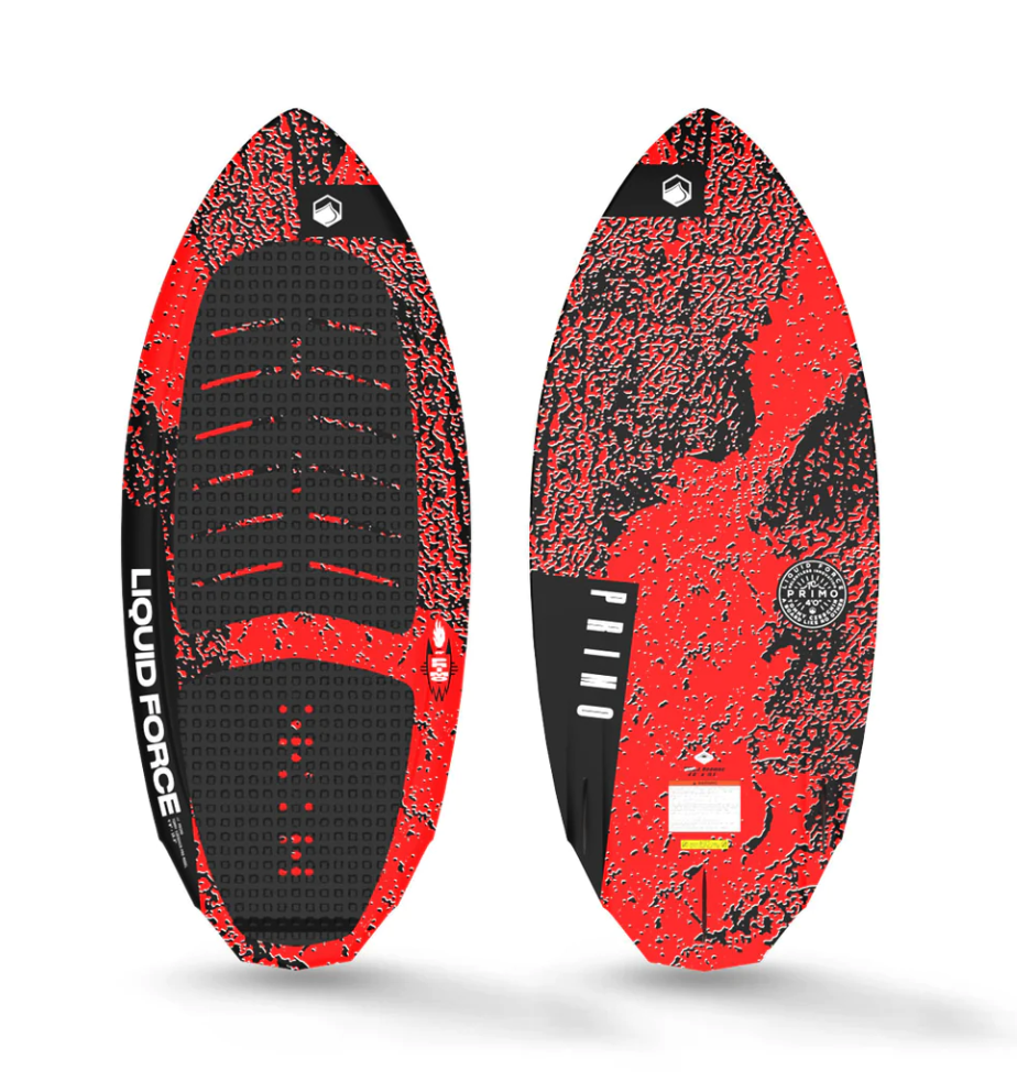 Liquid Force Primo Wakesurfer