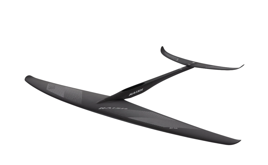 Naish Jet HA Foil Semi Complet