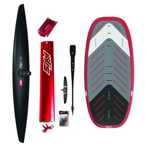 Axis Pumpfoil Set 1400