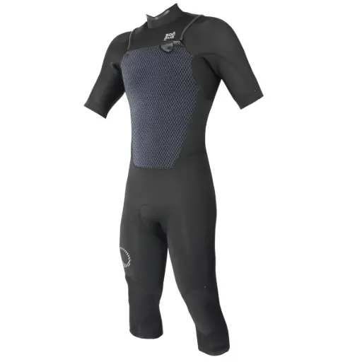 Soöruz Springsuit Overknee Men 4/3 Guru Wind