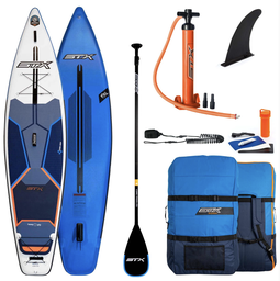STX iSup Race 12'6" Package