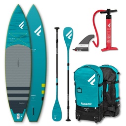Fanatic Ray Air Premium