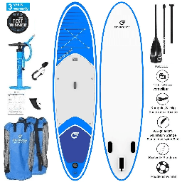 Fit Ocean Magic Glide 10'8"