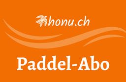 Saisonabo "Paddle"
