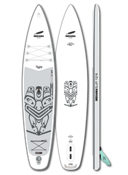 Indiana Touring Inflatable 11'6"/31"