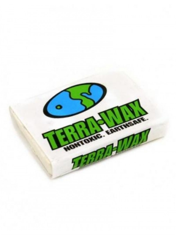 Terra Wax