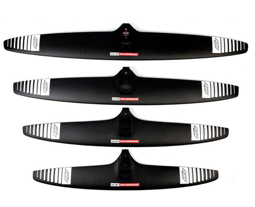 Axis Art Front Wing 999
