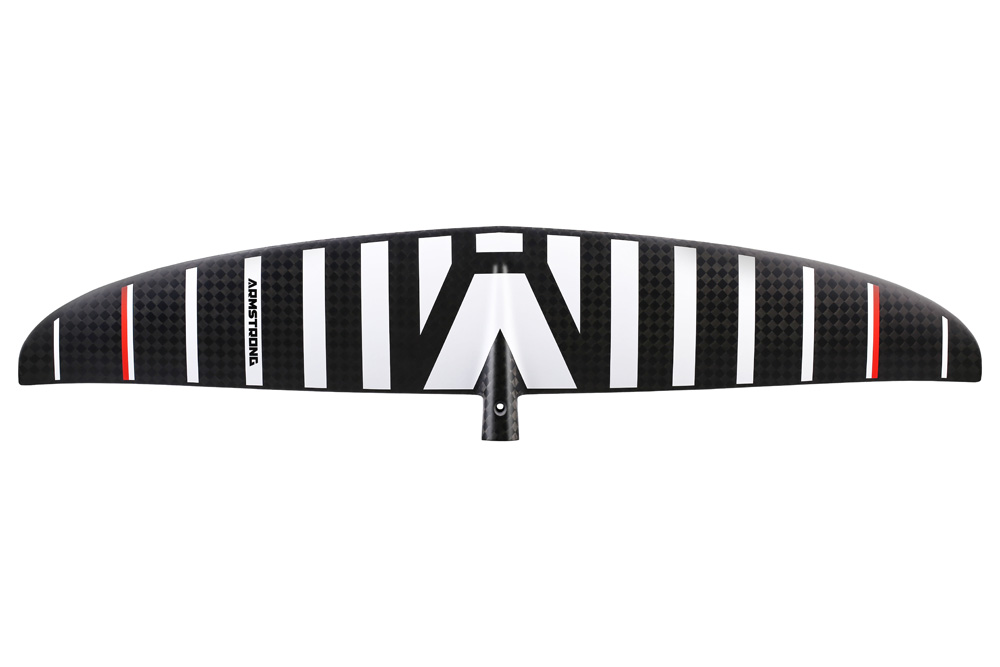 Armstrong Frontwing MA