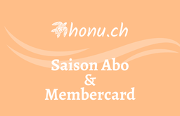 Saisonabo 2024 & Membercard