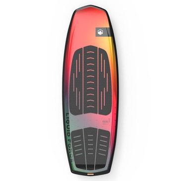 Liquid Force Pod 5'2" / 2023 / Demo