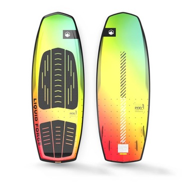 Liquid Force Pod 4'9" / 2023 / Demo