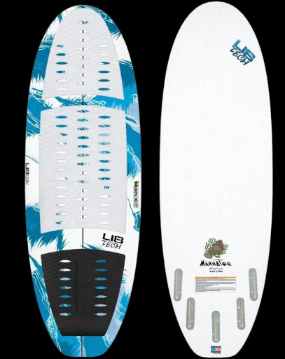 [2022] Liptech Manna Tee 5'4" / 2022 / Demo
