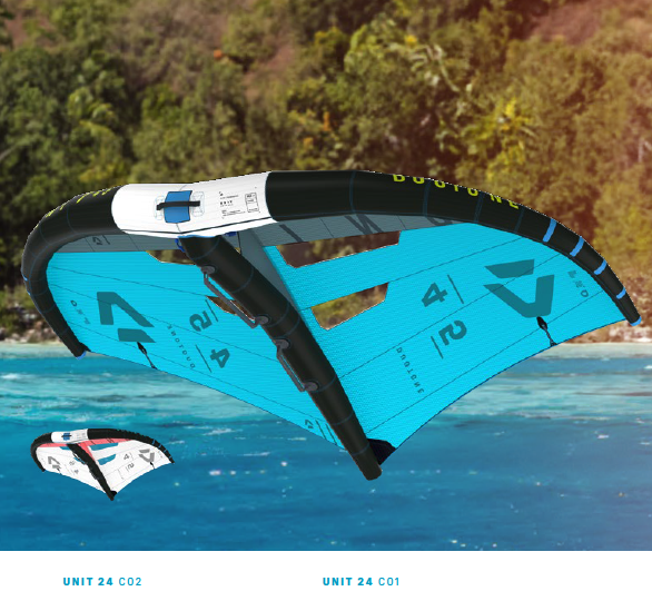 Duotone Wing Unit 2024