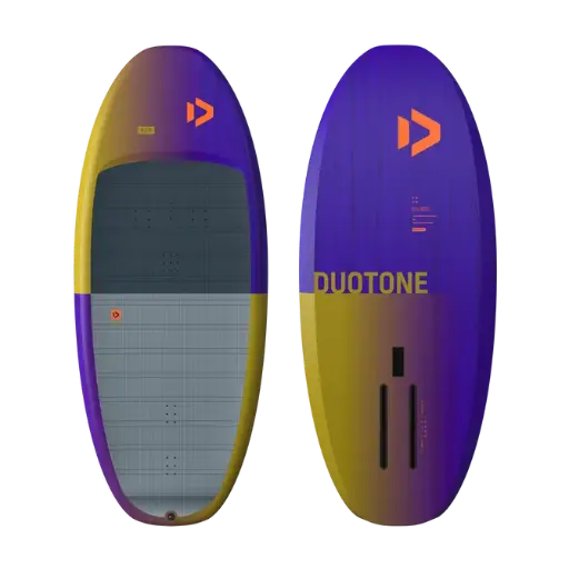 [2024] Duotone Foilboard Sky Style SLS 4'9" / 65L / 2024 / Demo