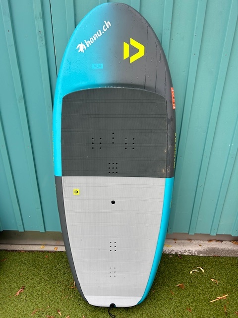 Duotone Foilboard Free SLS 5'5" / 105L / 2024 / Demo