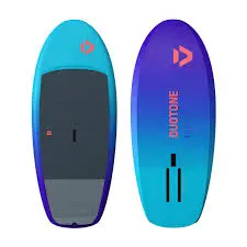 [2024] Duotone Foilboard Sky Free 5'9" / 125L / 2024 / Demo