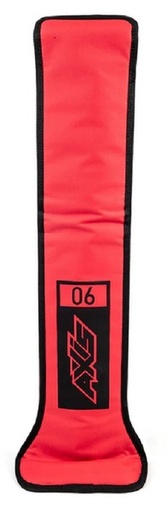 Axis Mast Cover Aluminium Mast