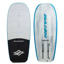 Naish Macrochip Pumpfoil Board 100 / 2025 / Demo