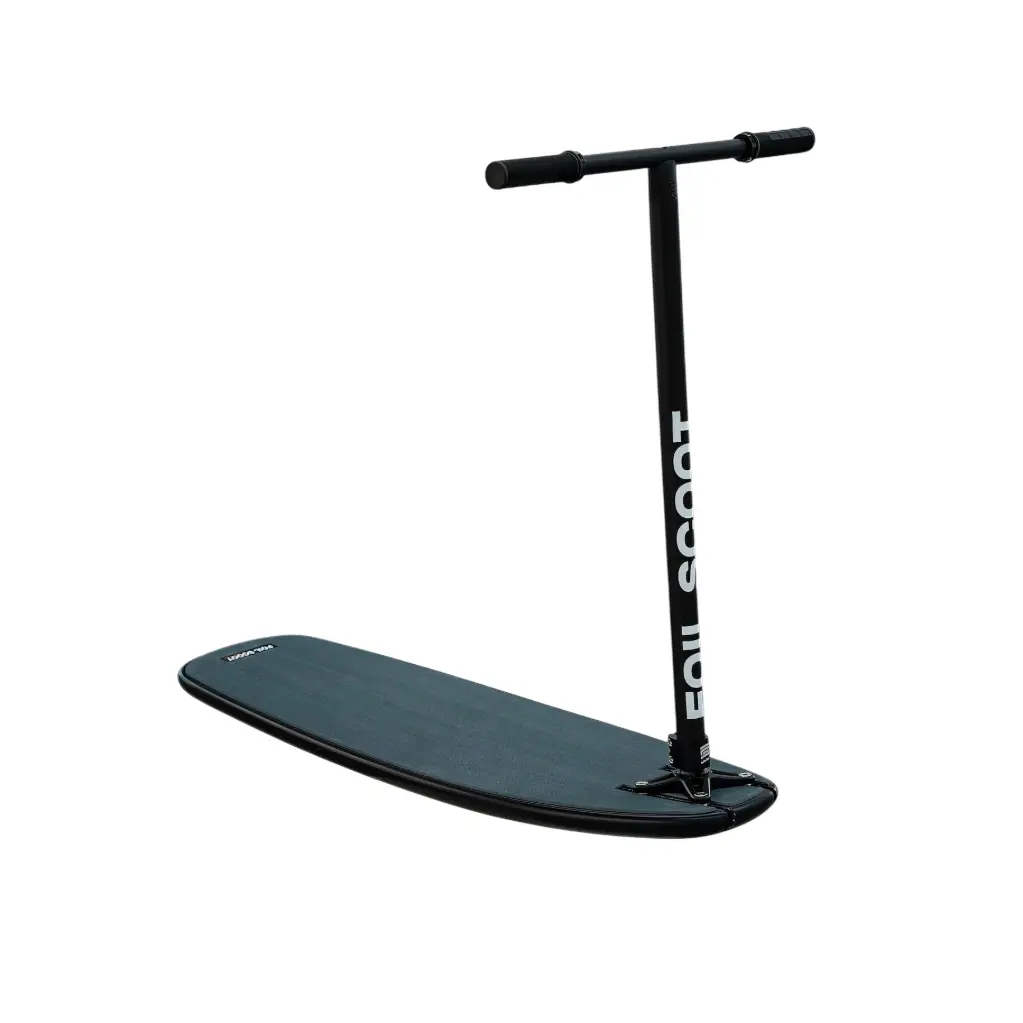 Foilscoot 2.0 / 2025 / Demo