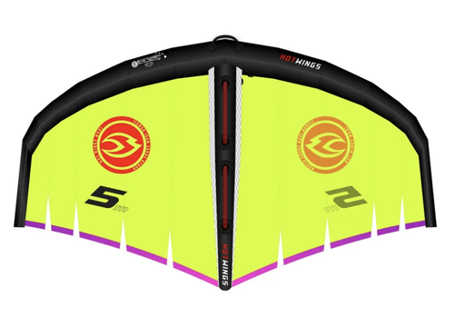 [2025] Hot Wing 4m / 2025 / Demo