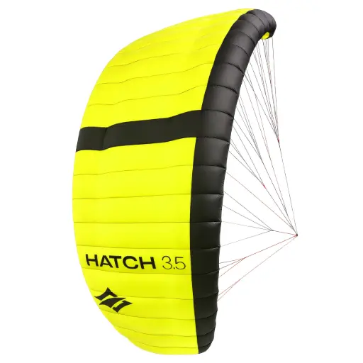 [2026] Naish Parawing Hatch