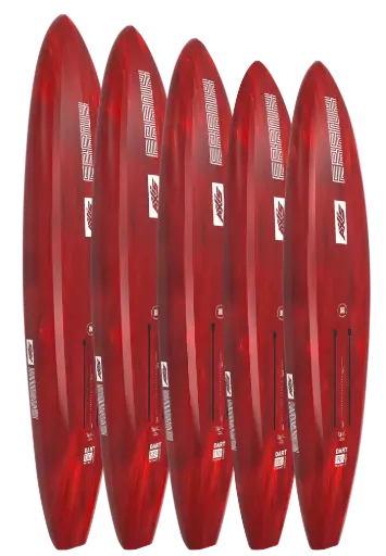 Axis Frank Dart Foilboard (inkl. Board Bag)