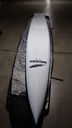 Indiana Race Flatwater Carbon 14' x 23"