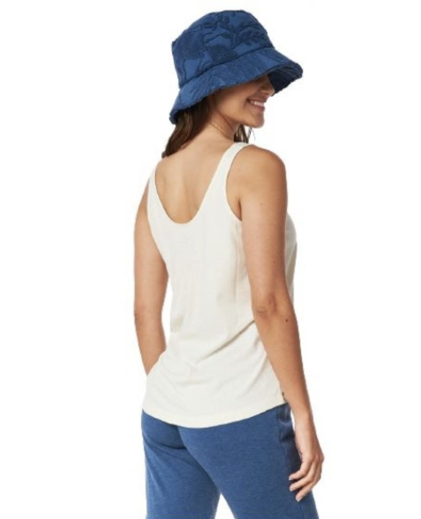 Ripcurl Shirt Surf Revival Tank