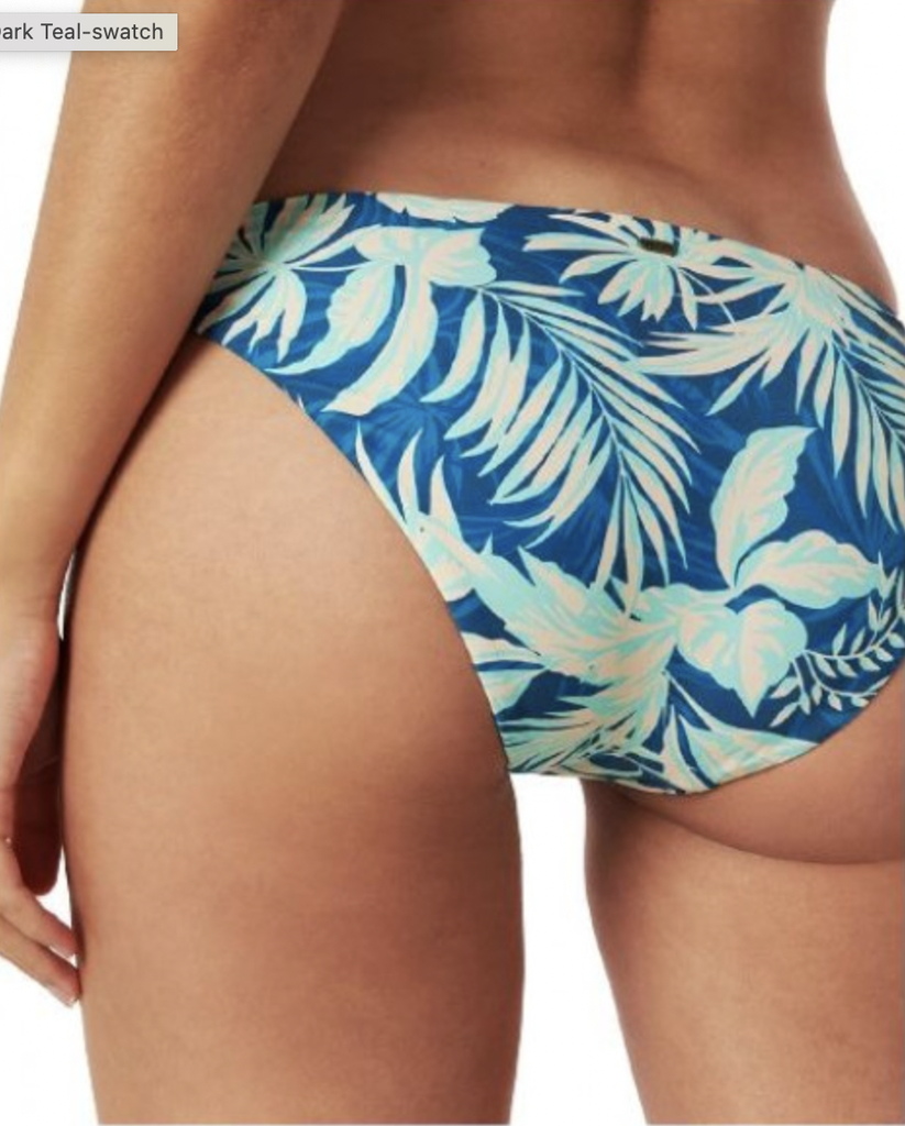 Ripcurl Bikini Sun rays floral full pant