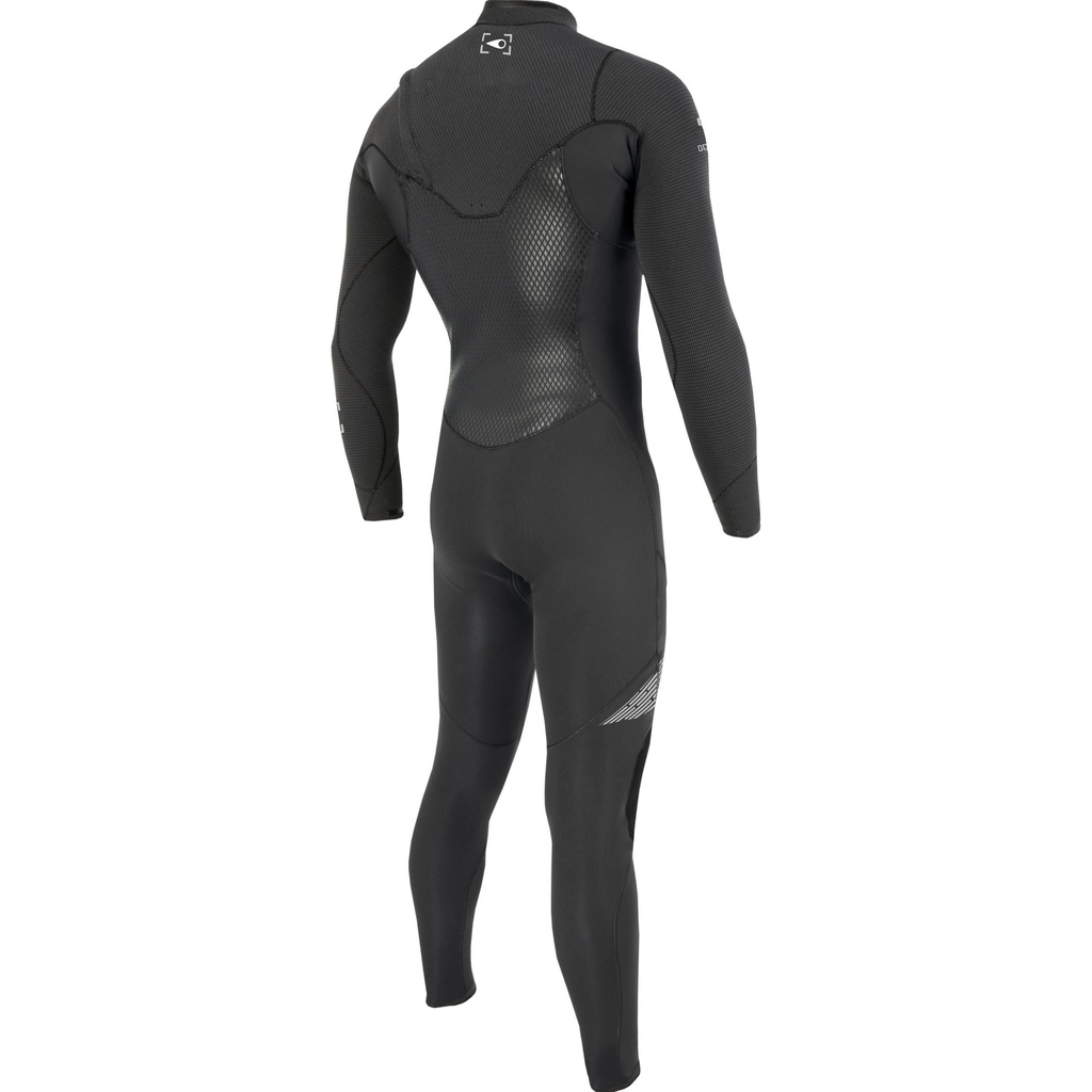 Soöruz Fullsuit 3/2 CZ Guru Pro - Oysterprene